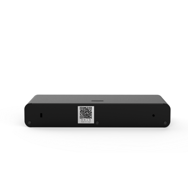 s22 RG-NBS3100-8GT2SFP-P